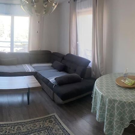 Appartement Aeroport Orly Athis-Mons Eksteriør billede