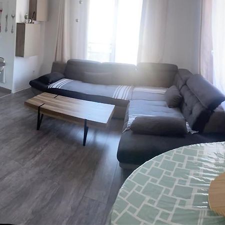 Appartement Aeroport Orly Athis-Mons Eksteriør billede