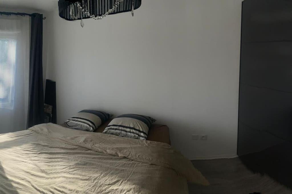 Appartement Aeroport Orly Athis-Mons Eksteriør billede
